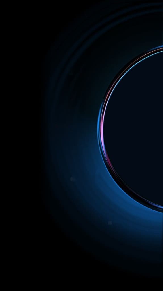 LinkedClient 3D Aperture Portal
