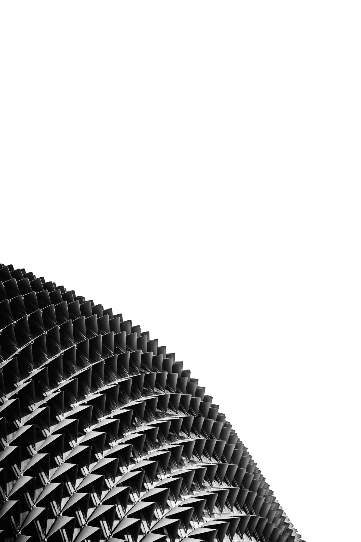 Geometrisk kupol
