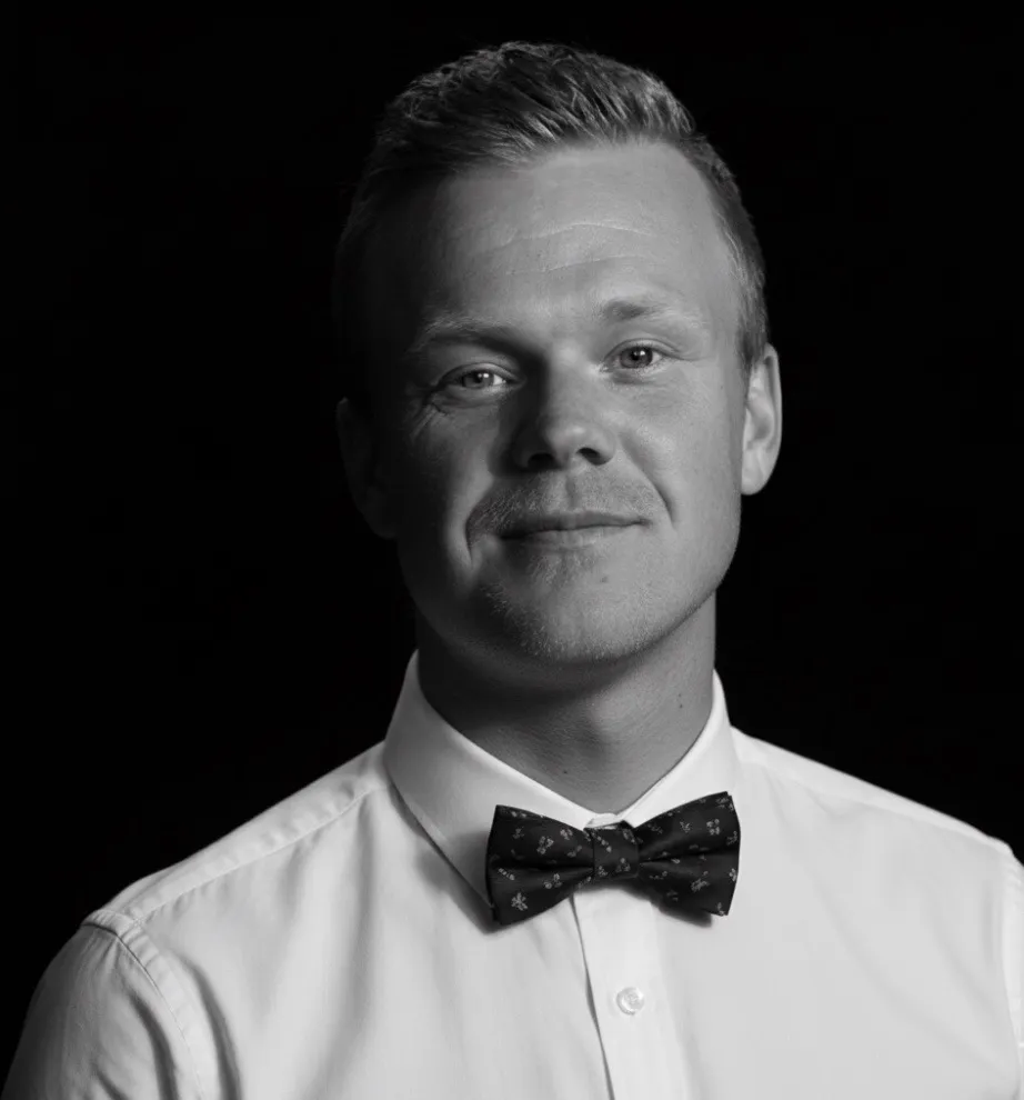 Pontus Bredal-Hansen
